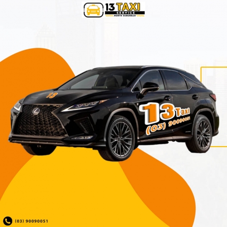 Exploring the Best Melbourne Taxi Service for Your Transportation Needs