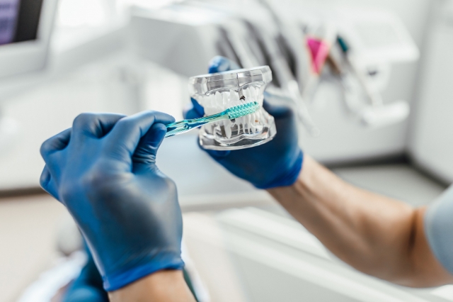 Common Dental Implant Myths Busted