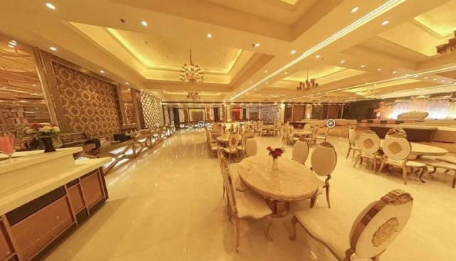 The Benefits of Booking the Best Banquet Halls in Delhi for Your Function