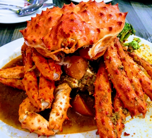 Top 5 Seafood Restaurants in Cleveland, OH