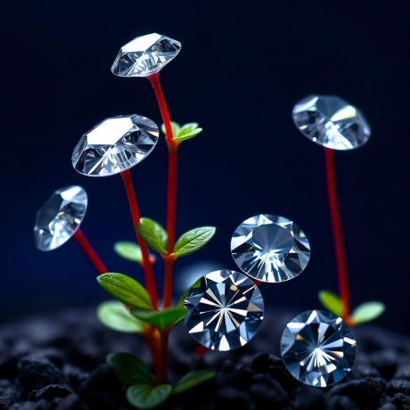 Lab-Grown Diamonds: The Future of Luxury Jewelry?