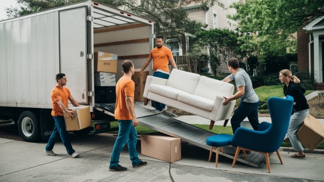 10 Things to Consider Before Hiring a House Moving Service in Auckland