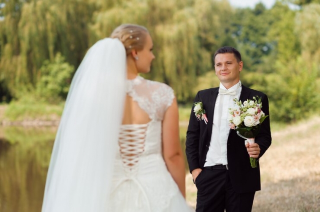 The Role of a Wedding Videographer in San Francisco, CA