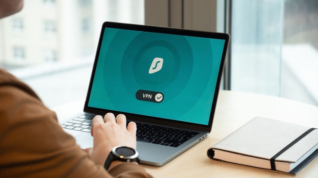 Virtual Private Networks