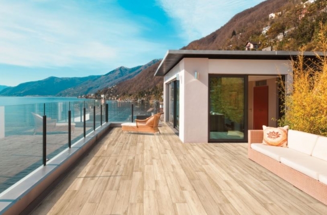 Transform Your Balcony: Tips from Deck Flooring Dealers in Delhi