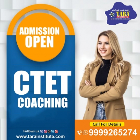 How to Find Affordable CTET Coaching in Gurugram