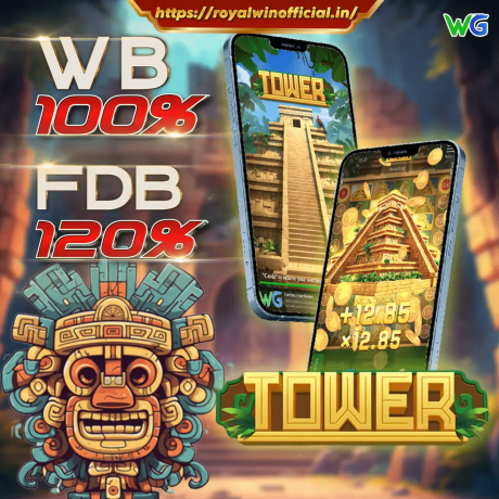 Unlock the Fun: A Complete Guide to Royal Win 999 and the Royal Win APK
