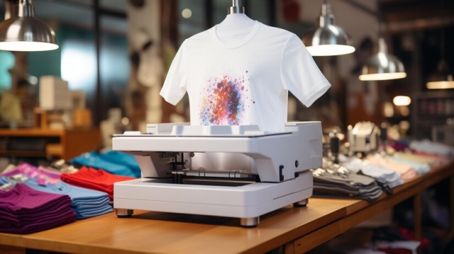 Where Can You Find Reliable T-Shirt Printers in Toronto?