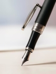 A Beginner’s Guide to Choosing the Perfect Designer Pen