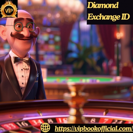 Winning Potential with Diamond Exchange ID