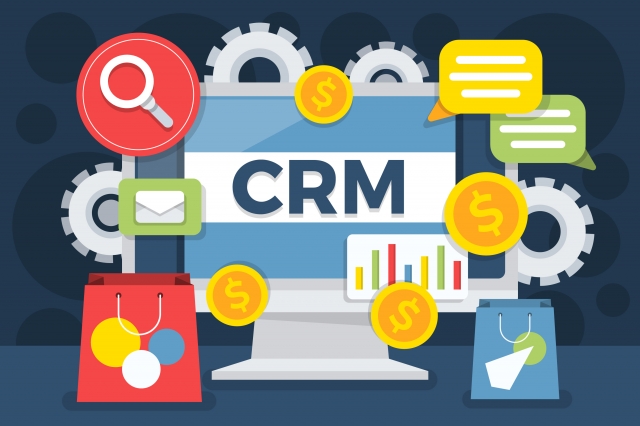 Why Lead Management in CRM Is the Key to Growing Your Business