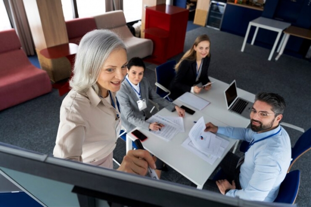Business Improvement Consulting: Empowering Female Entrepreneurs