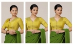 Exploring Different Traditional Outfits for Diwali