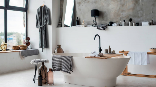 Durable Bathroom Accessories Supplier in India