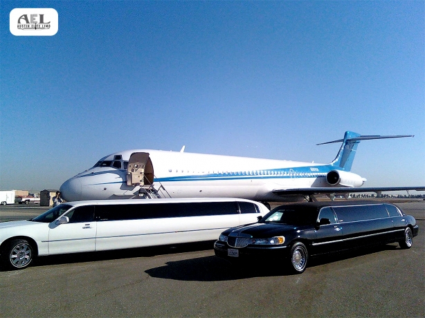 Experience Elite Comfort: Limo Rentals in San Antonio and Austin