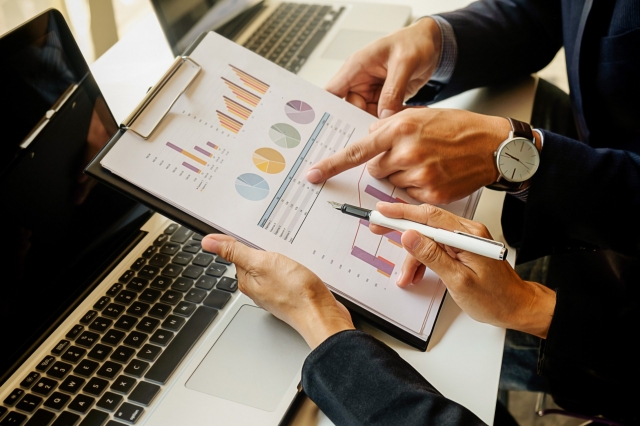 Expert Bookkeeping Services
