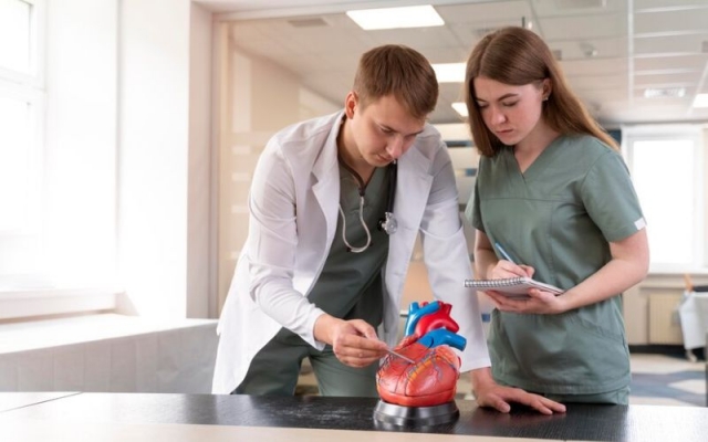 Angioplasty in Jhansi: A Comprehensive Guide by Lifeline Super Speciality Hospital