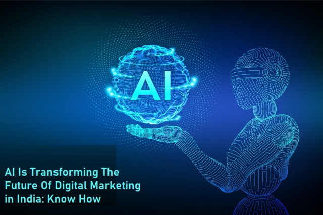 AI Digital Marketing Agency: Revolutionizing the Future of Marketing