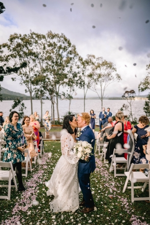 Planning a Spectacular Wedding Within a Limited Time Frame