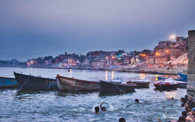 Discovering Serenity and Wisdom: India's Spiritual Tour Packages and Itineraries