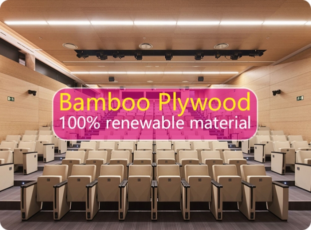 How to Buy Quality Bamboo Plywood: A Complete Guide