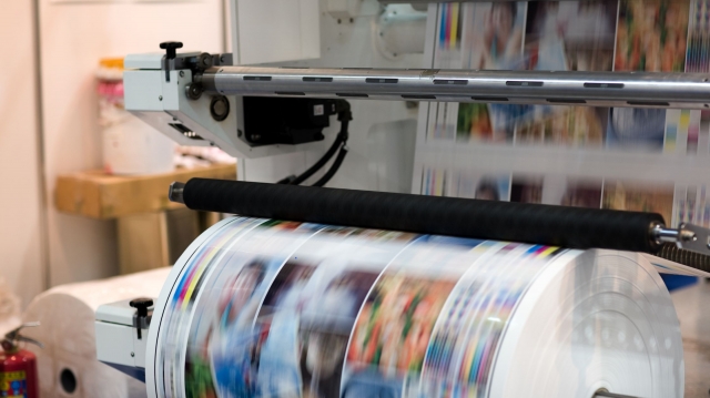 How Can Flyer Printing in TX Help Your Business?