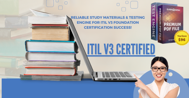 The Ultimate Guide to Achieving ITIL V3 Certified Status