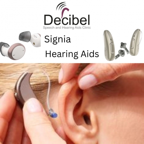 Finding an Audiologist in Delhi: A Guide by Decibel Clinic