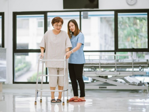 A Guide to Quality Care: Best Caregiving Services in Houston