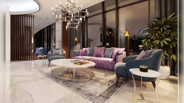 Goel Ganga Developments: Thriving Amid Real Estate Changes