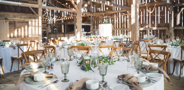 Outdoor Event Catering: Planning the Perfect Experience