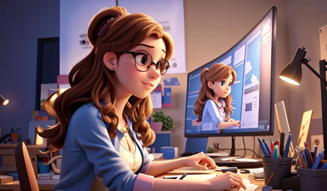 Top Platforms to Hire Professional Animators