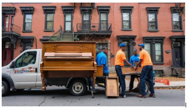 Moving to Boston: My Experience with Three Movers (Costs and Tips)