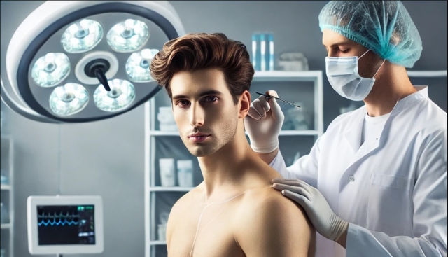 The Changing Landscape of Hair Transplant Costs in 2024: Is It More Affordable?