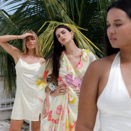 TET. Responsible Wear: A Deep Dive into Sustainable Fashion for the Modern Woman