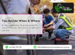Puncture Problems? Check Out Our Affordable Tyre Repair Deals in Melbourne!