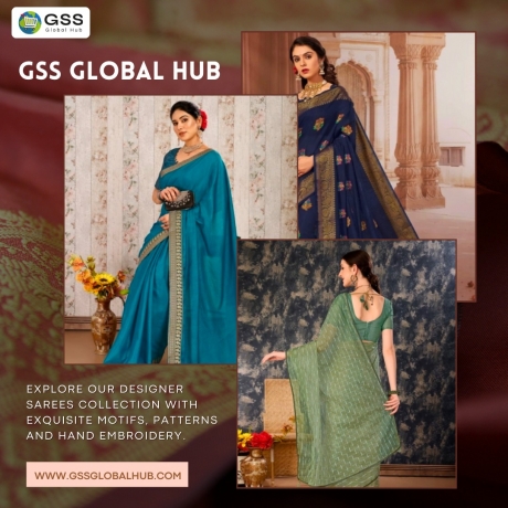 Women Saree India: Discover the Elegance and Tradition of Indian Sarees on the Best Online Shopping Website