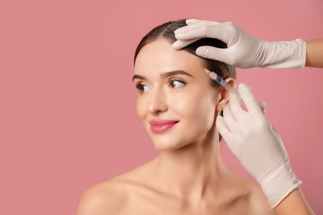 What Are the Best Aftercare Tips for Botox Treatments in Dubai?