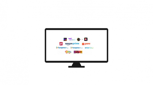 Visionary Streams: Your Premier OTT App Development Company