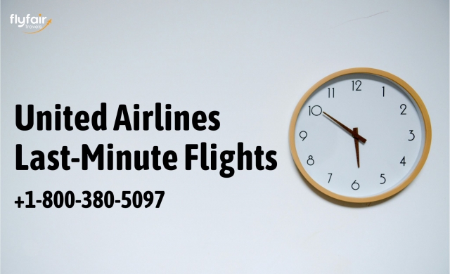 United Airlines Flight Tickets and Other Policies