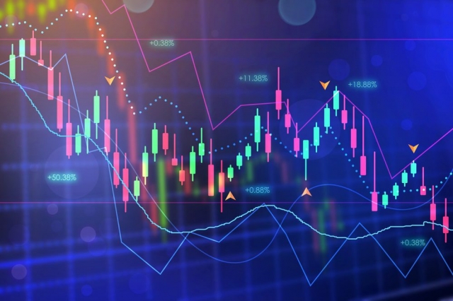 Exploring Double Bottom and Double Top Chart Patterns