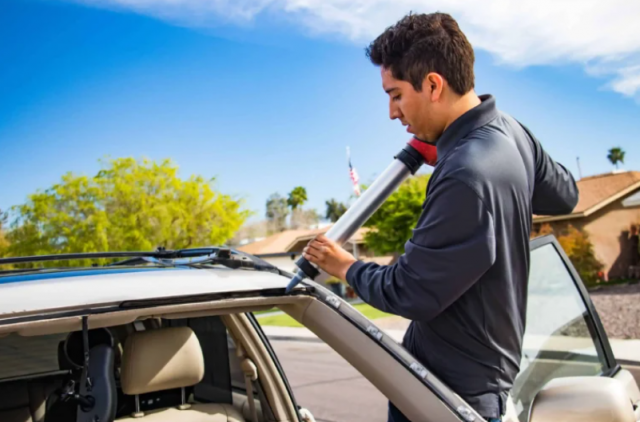 What Are the Most Common Myths About Mobile Vehicle Auto Glass Replacement?