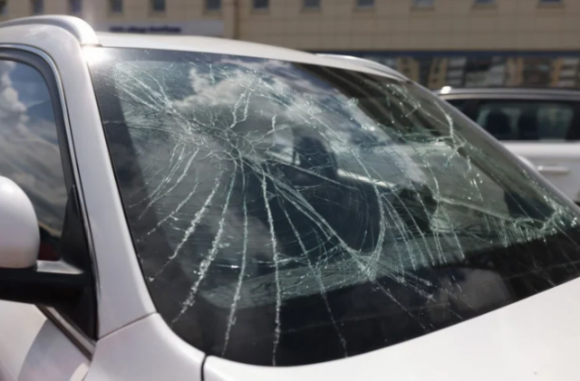 Is Your Windshield Replacement Cost Too Much? Let’s Break It Down Together