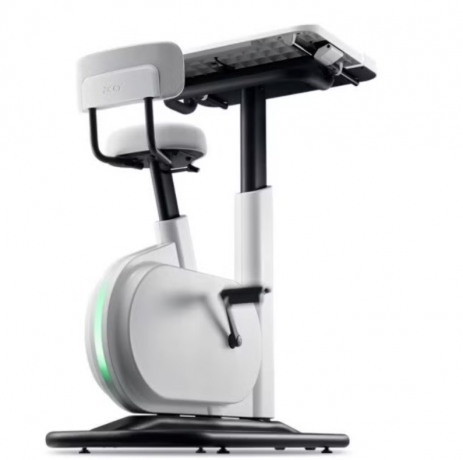 Desk Exercise Charging Bike EB10: The Ultimate Workday Companion