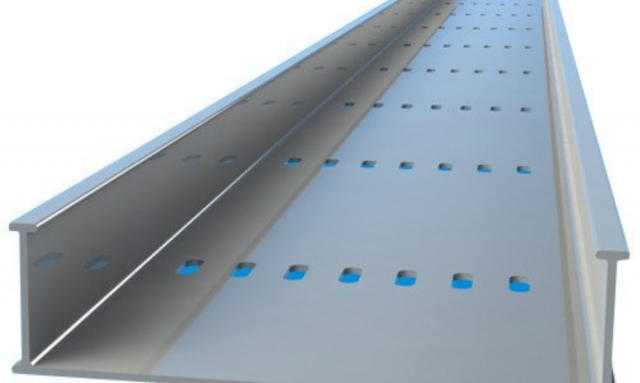 The Advantages of FRP Cable Trays and Choosing the Right Manufacturer