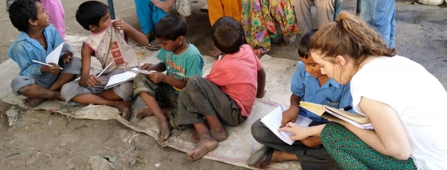 Things Only Someone Who Has Volunteer Traveled In India Will Understand