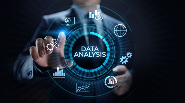 The Role of Data Analytics in Redefining Business Strategies 