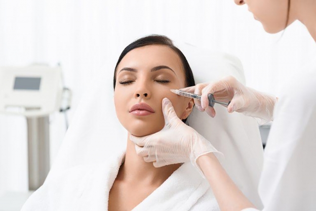 Botox in Dubai: A Step-by-Step Guide to Achieving Flawless Skin