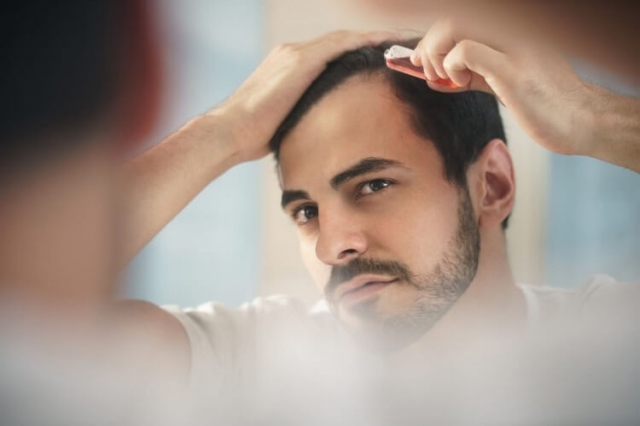 Understanding Hair Loss Solutions: The Role of Finasteride in Dubai