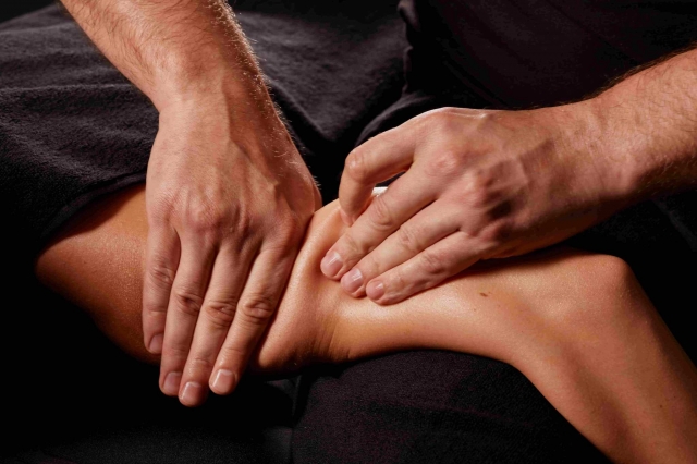 The Health Benefits of Massage Therapy for Mississauga Residents